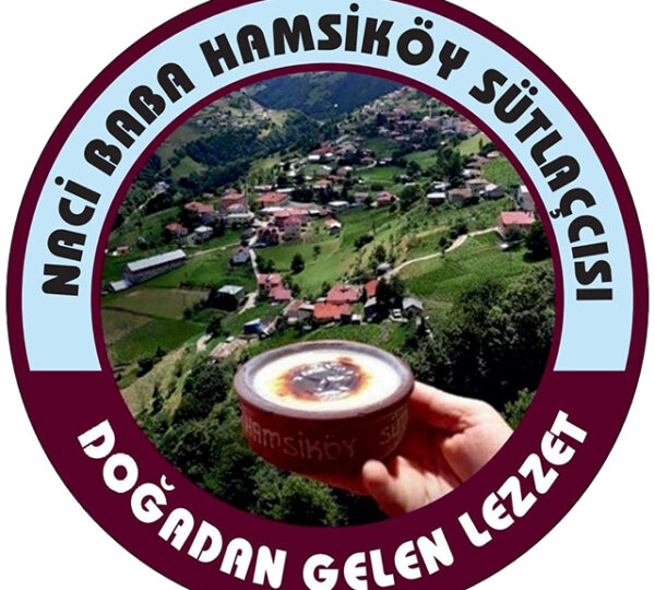 Naci Baba Hamsiköy Sütlacı